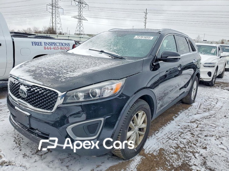 Kia Sorento 2017 - Image 1 of 12