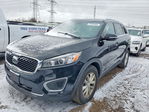 Kia Sorento 2017