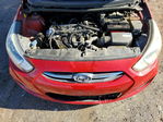 Hyundai Accent 2015