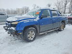 Chevrolet Avalanche 2004