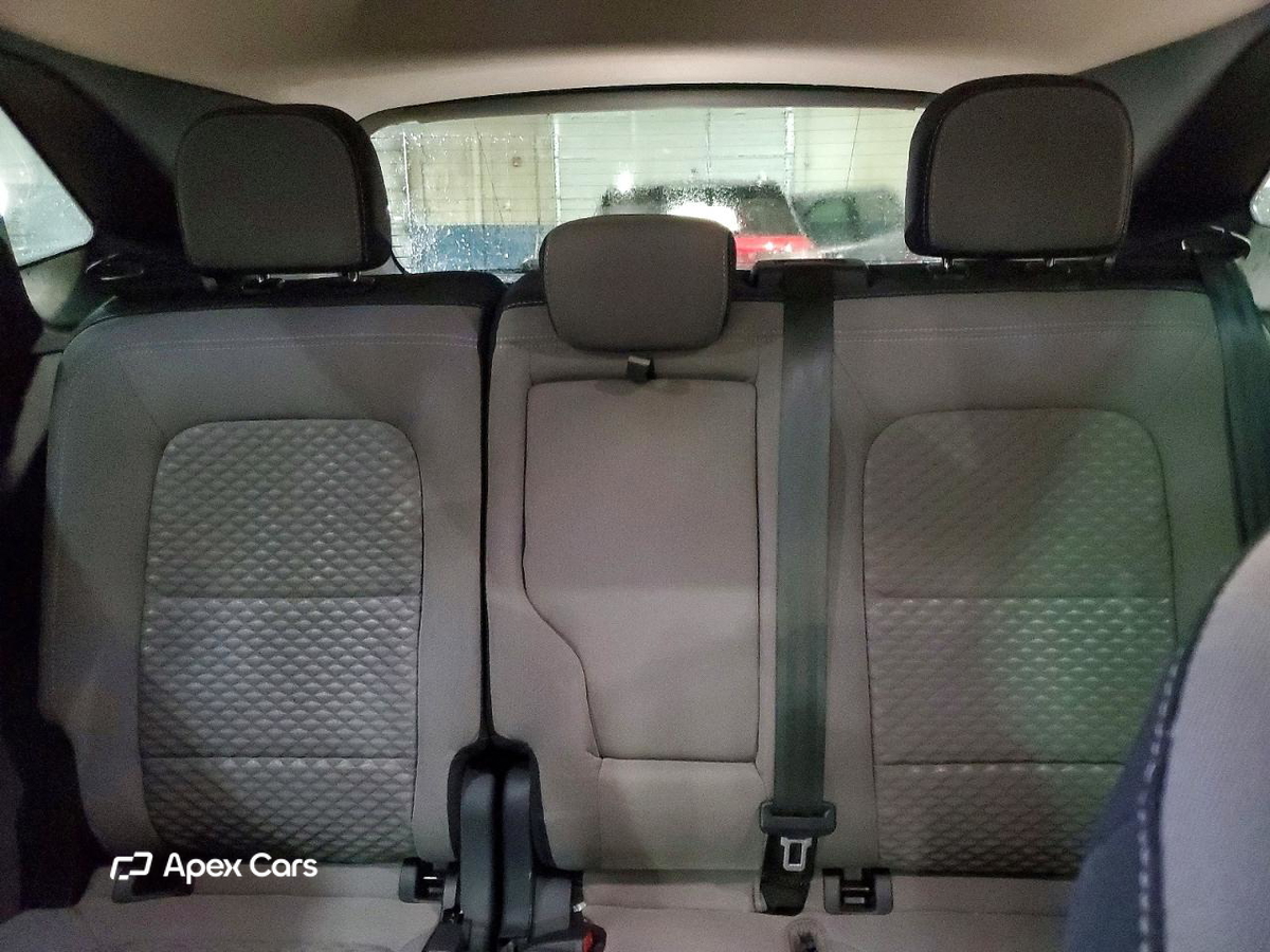 Ford Escape 2020