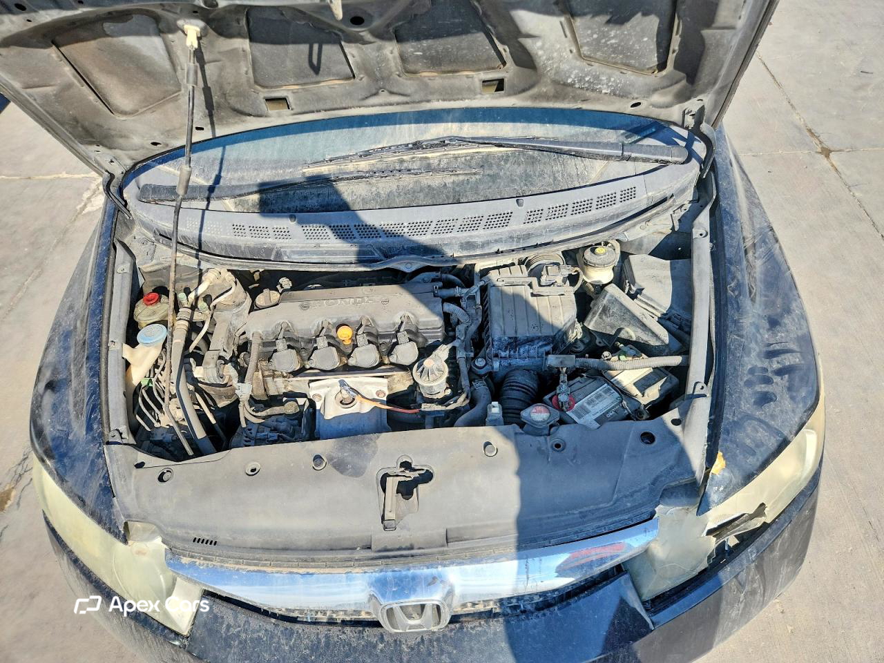 Honda Civic 2010