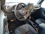 Jeep Wrangler 2016