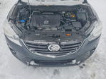 Mazda CX-5 2016