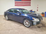 Nissan Maxima 2013