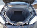 Tesla Model S 2012