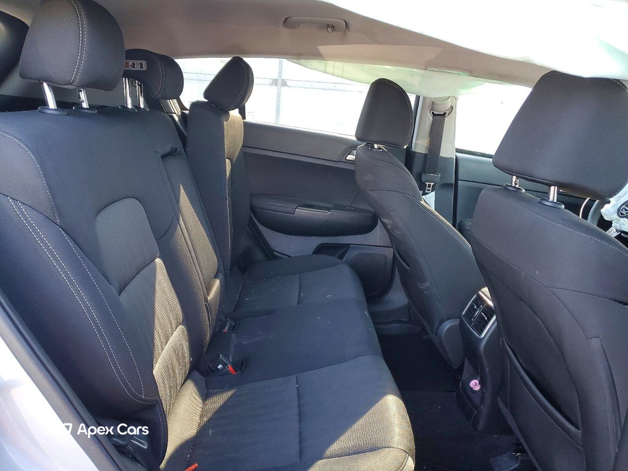 Kia Sportage 2020