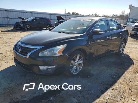 Nissan Altima 2013 - Image 1 of 13