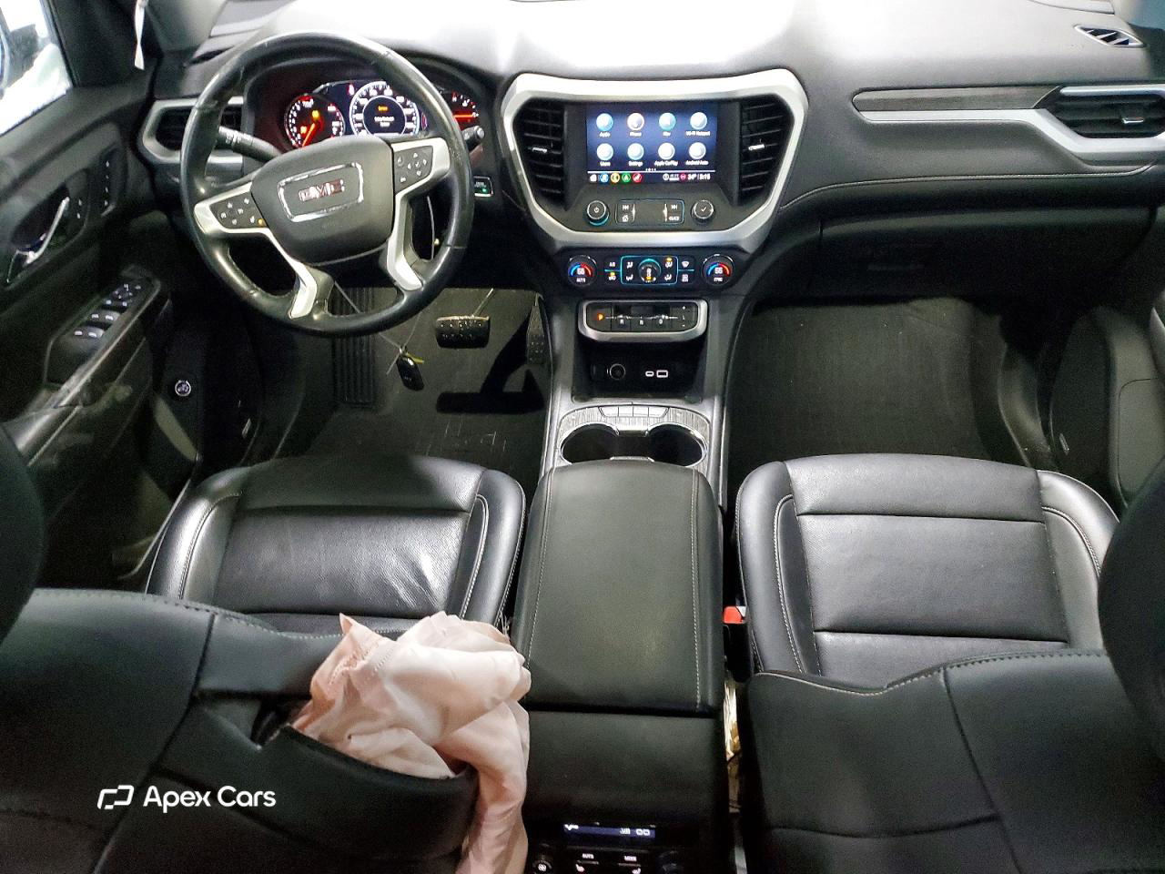 GMC Acadia 2023