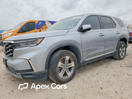 Honda Pilot 2023 - Image 1 of 14