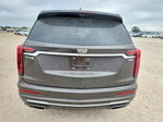 Cadillac XT6 2020