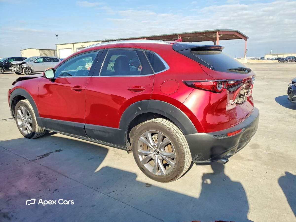 Mazda CX-30 2021