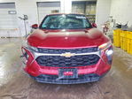 Chevrolet Trax 2024
