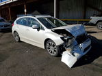 Subaru Impreza 2014