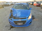 Chevrolet Spark 2014