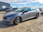 Honda Civic 2021