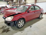 Kia Optima 2008