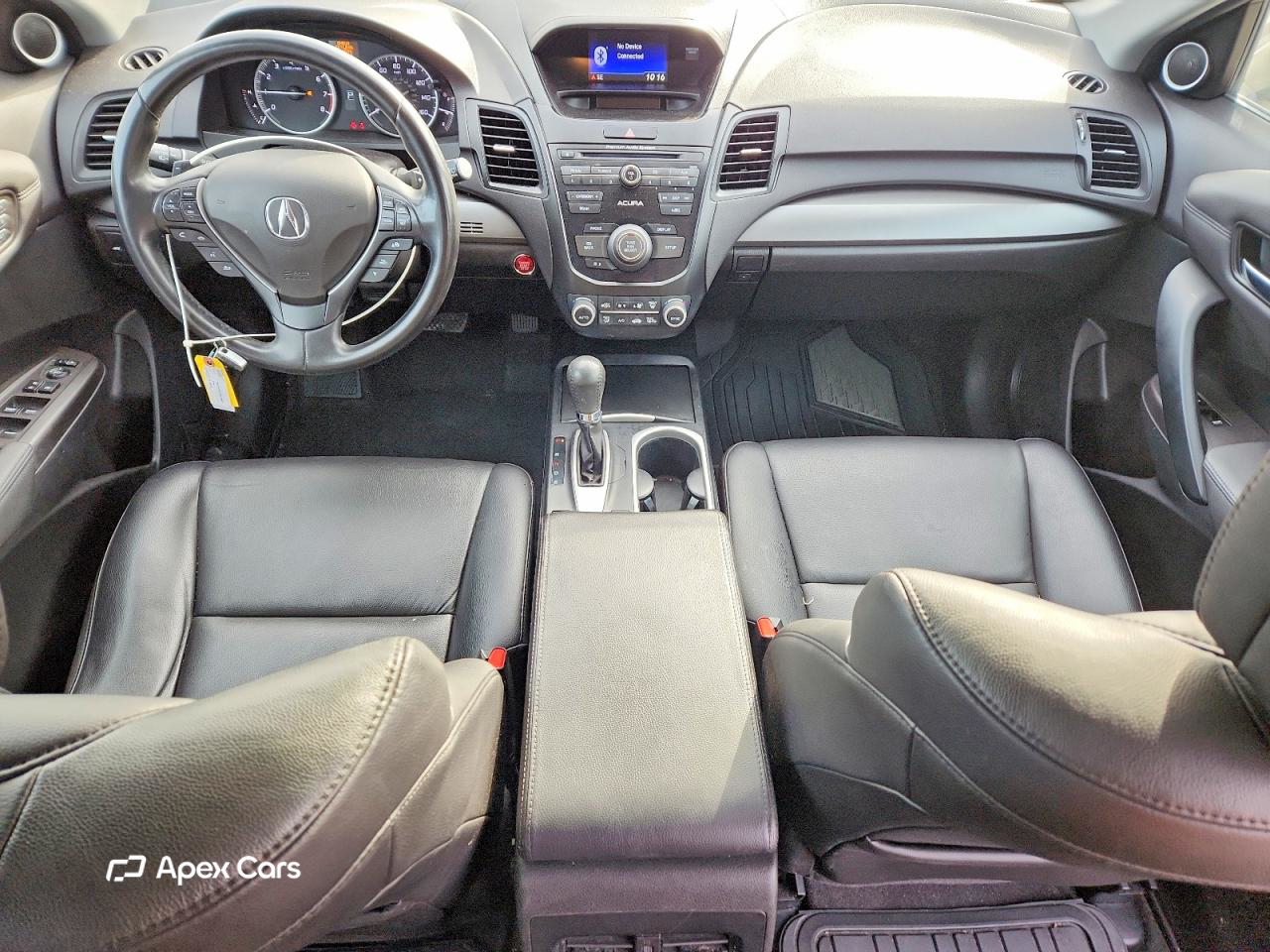 Acura RDX 2016