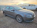 Ford Taurus 2019