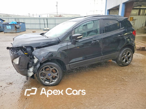 Ford EcoSport 2018 - Image 1 of 14