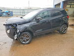 Ford EcoSport 2018