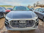Audi Q8 2023