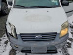 Ford Transit 2012