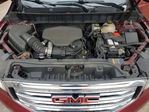 GMC Acadia 2017