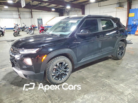 Chevrolet TrailBlazer 2023 - Image 1 of 15