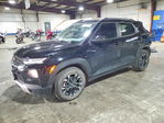 Chevrolet TrailBlazer 2023