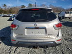 Nissan Pathfinder 2014