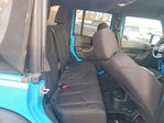 Jeep Wrangler 2017