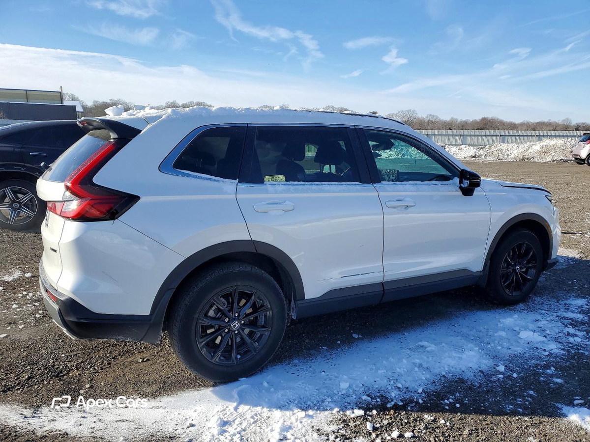 Honda CR-V 2025