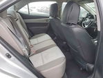 Toyota Corolla 2018