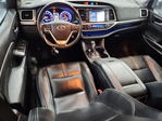 Toyota Highlander 2018