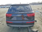 Audi Q7 2017