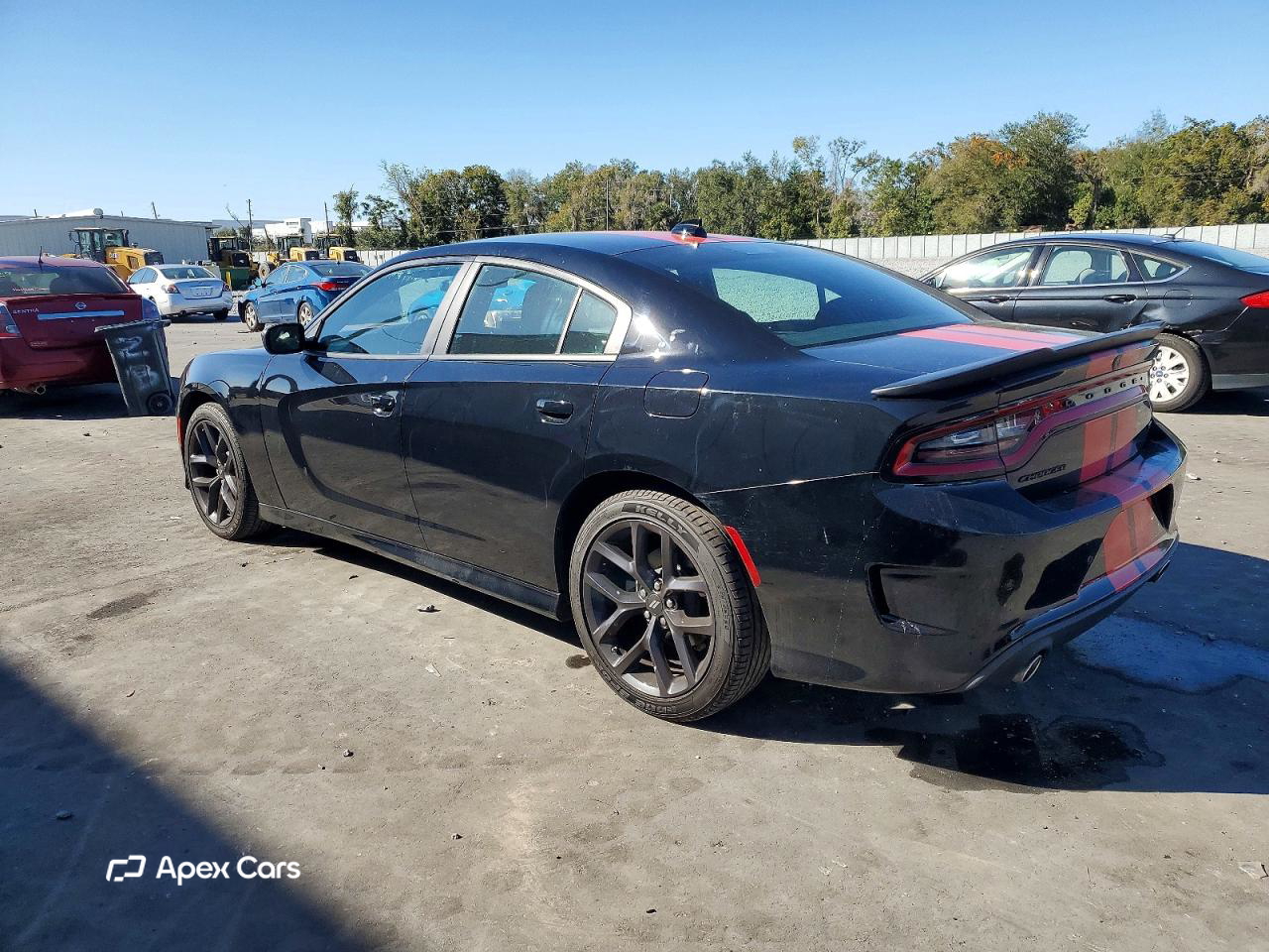 Dodge Charger 2023