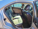Mercury Milan 2010