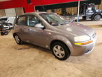 Chevrolet Aveo 2007