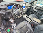 Ford Explorer 2021