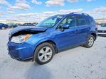 Subaru Forester 2016