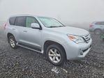 Lexus GX 2011