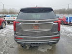 Cadillac XT6 2020
