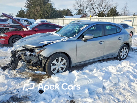 Mazda 3 2015 - Image 1 of 13