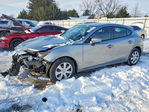 Mazda 3 2015