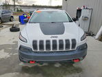 Jeep Cherokee 2017