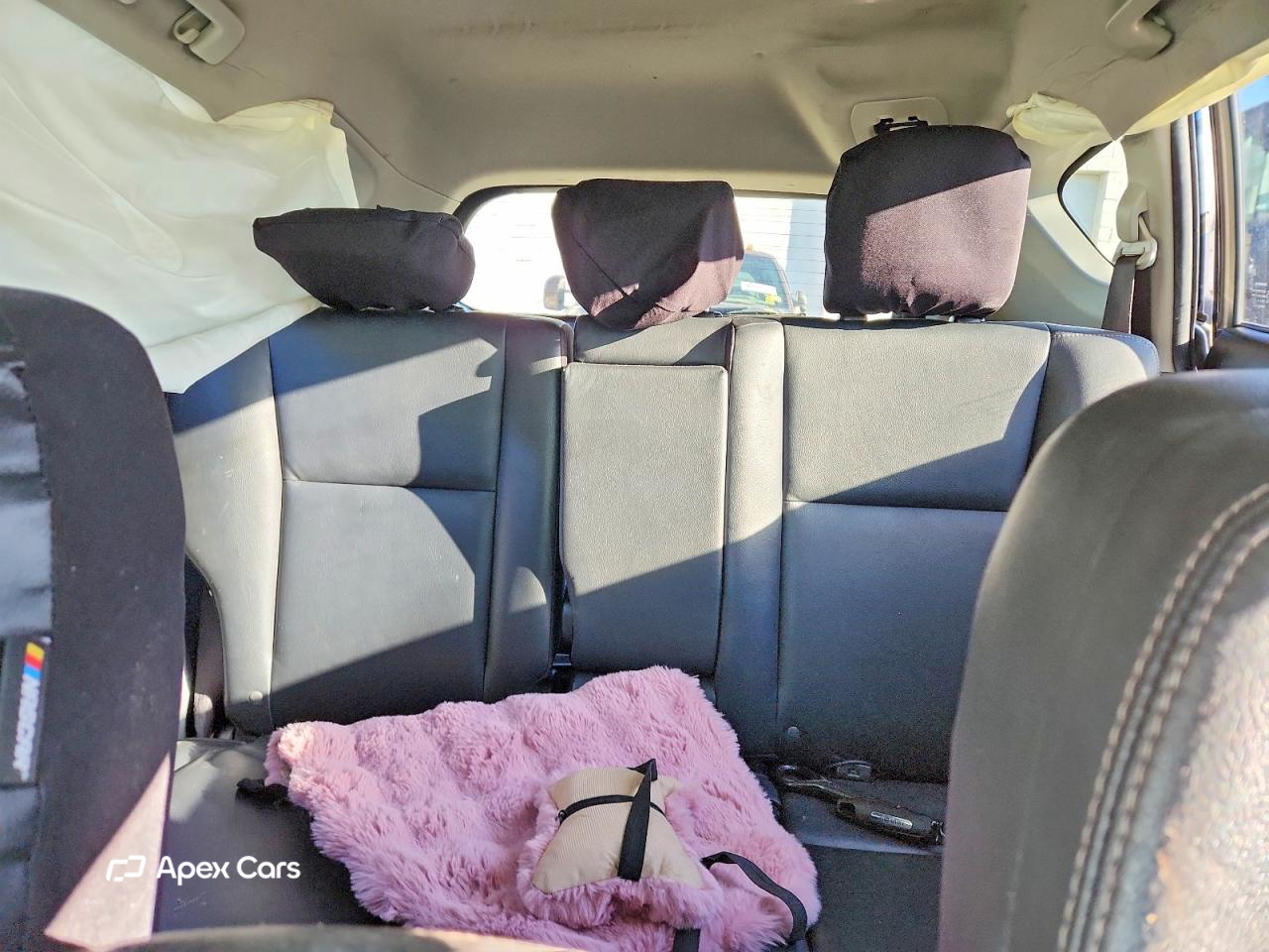Toyota RAV 4 2015