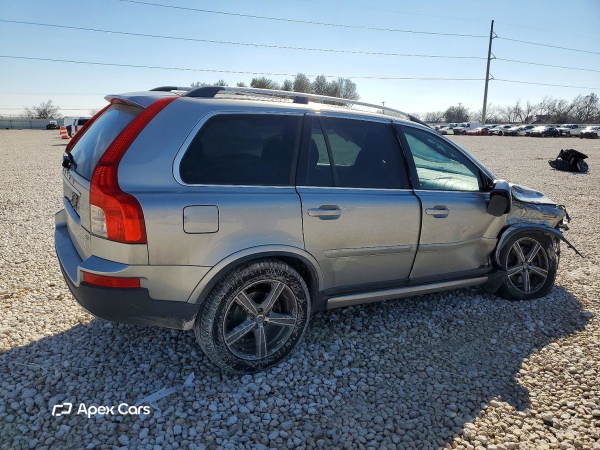 Volvo XC90 2009