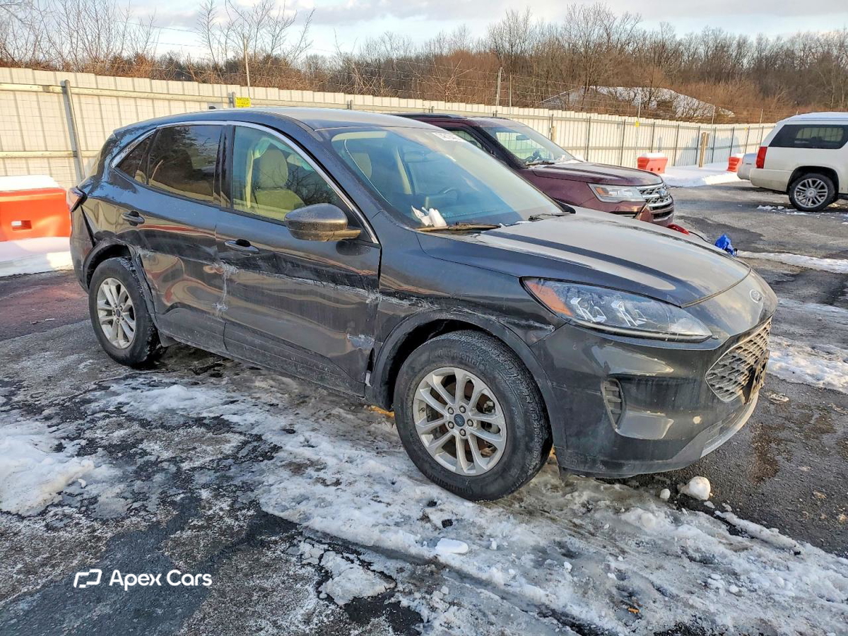 Ford Escape 2020