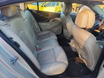 Buick LaCrosse 2014